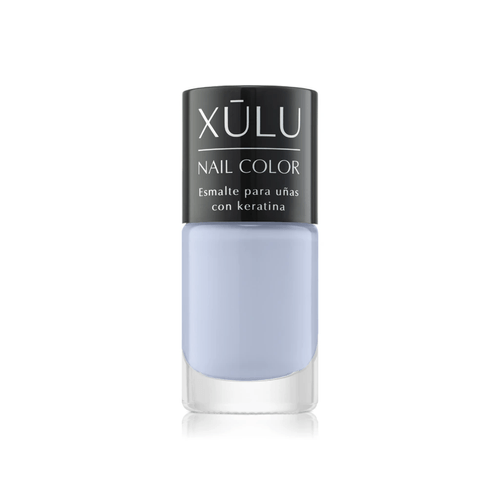 Esmalte De Uñas Blueberry Pie Xulu 10ml