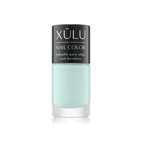 Esmalte De Uñas Matcha Cream Xulu 10ml