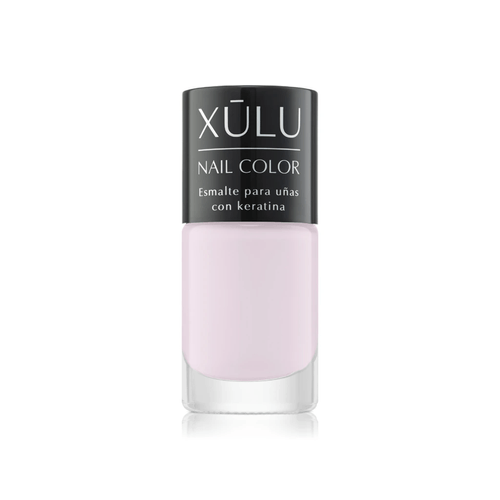 Esmalte De Uñas Paris Breakfast Xulu 10ml