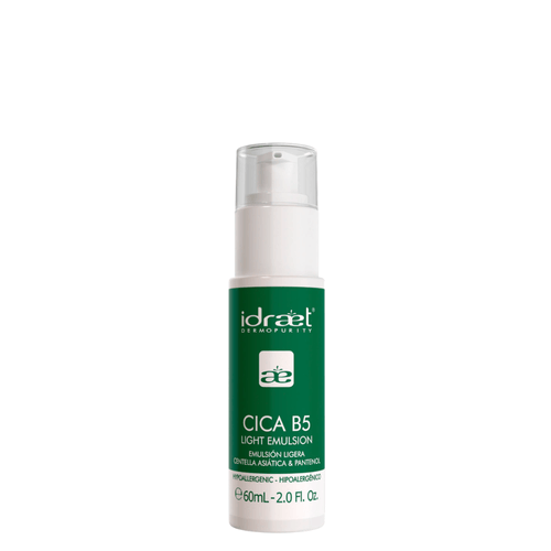 Emulsion Ligera CICA B5 Idraet 60 ml