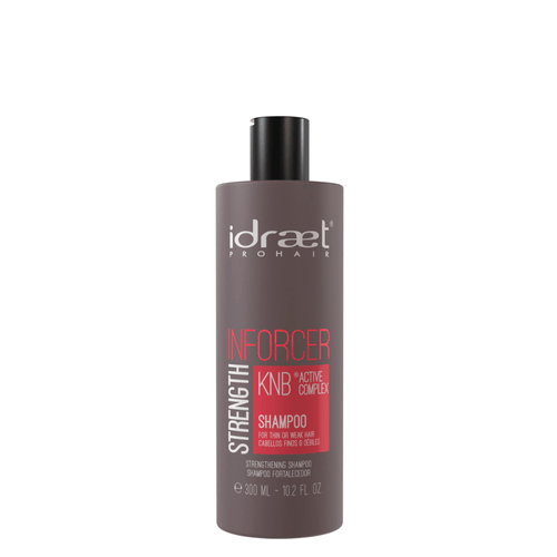 Shampoo Inforcer Strength Idraet 300ml
