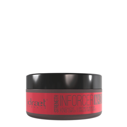 Mascara Inforcer Strength Idraet 200ml