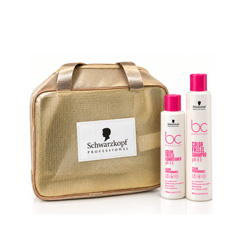Kit Color Freeze Schwarzkopf