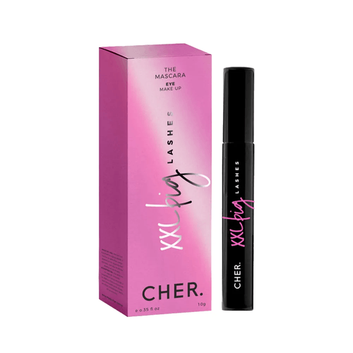 Máscara de Pestañas Supreme Lifting XXL Big Cher