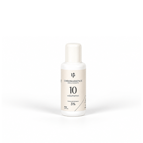 Oxidante en Crema Chromassence 10vol La Puissance 90 ml