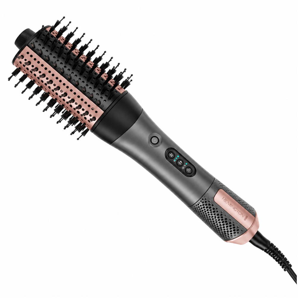 Cepillo Secador 4 En 1-AS28A Remington